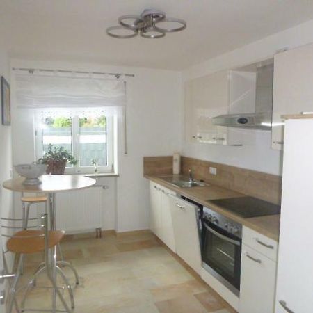 Apartment Maximilian Kosching Eksteriør bilde