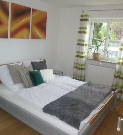 Apartment Maximilian Kosching Eksteriør bilde