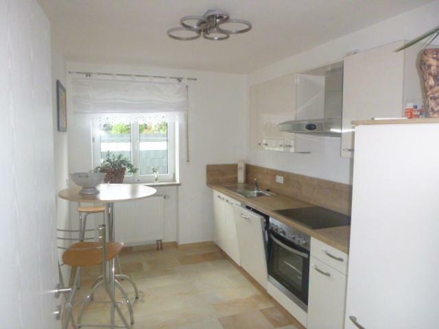 Apartment Maximilian Kosching Eksteriør bilde