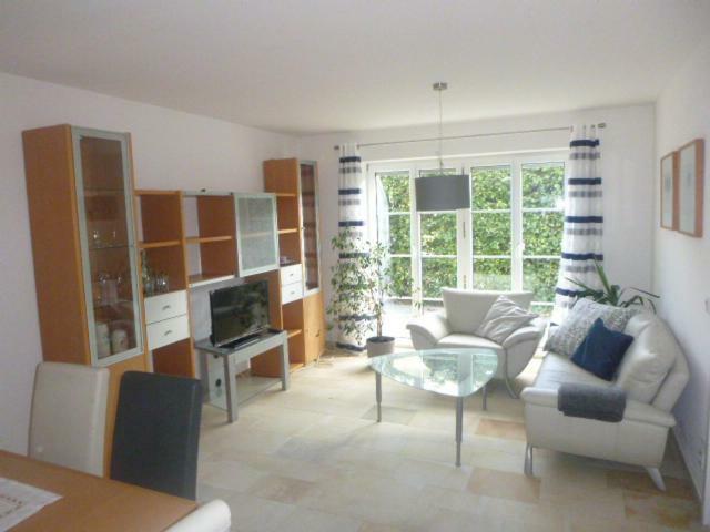 Apartment Maximilian Kosching Eksteriør bilde